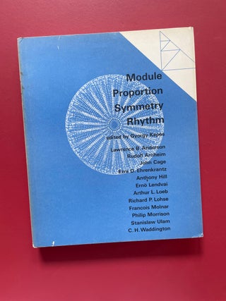 Kepes Vision + Value Series: Six-Volume Set (Complete)