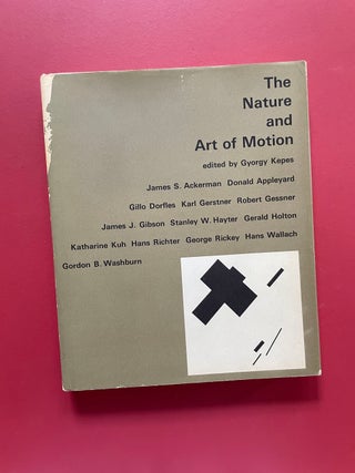 Kepes Vision + Value Series: Six-Volume Set (Complete)