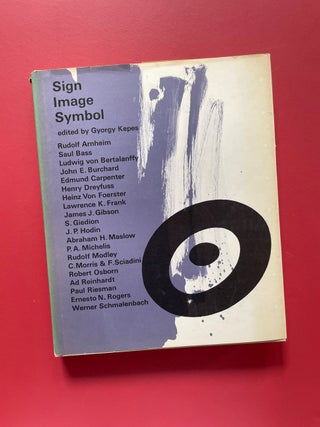 Kepes Vision + Value Series: Six-Volume Set (Complete)