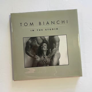 Item #2150 In the Studio. Tom Bianchi
