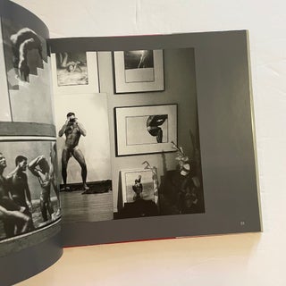 In the Studio