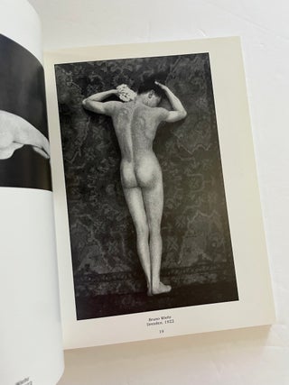 M&auml;nner von Hinten (Men from Behind): 2 Volumes, 1900-1995