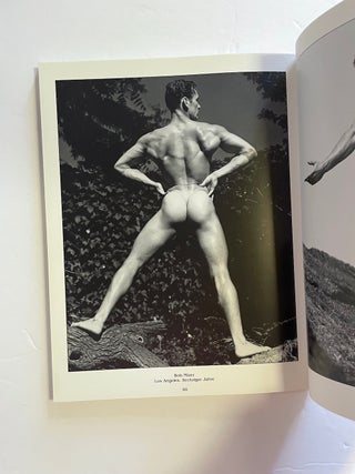 M&auml;nner von Hinten (Men from Behind): 2 Volumes, 1900-1995