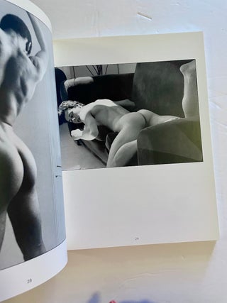 M&auml;nner von Hinten (Men from Behind): 2 Volumes, 1900-1995