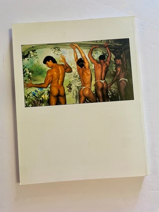 M&auml;nner von Hinten (Men from Behind): 2 Volumes, 1900-1995