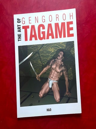 The Art of Gengoroh Tagame