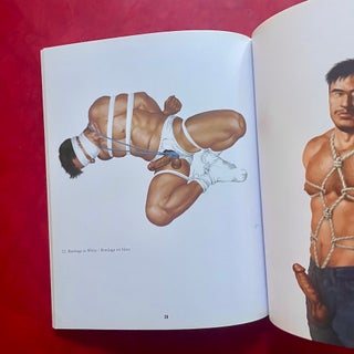 The Art of Gengoroh Tagame