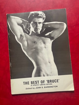 The Best of 'Bruce' (A Strictly Limited Edition