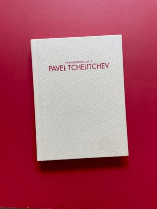 The Homoerotic Art of Pavel Tchelitchev