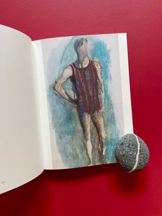 The Homoerotic Art of Pavel Tchelitchev