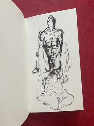 The Homoerotic Art of Pavel Tchelitchev