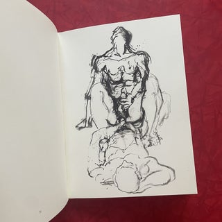 The Homoerotic Art of Pavel Tchelitchev