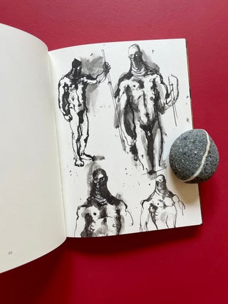 The Homoerotic Art of Pavel Tchelitchev