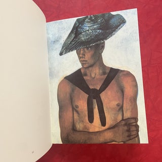 The Homoerotic Art of Pavel Tchelitchev