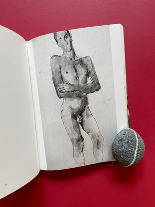The Homoerotic Art of Pavel Tchelitchev
