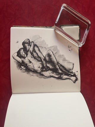 The Homoerotic Art of Pavel Tchelitchev