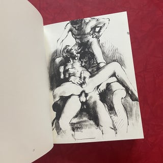 The Homoerotic Art of Pavel Tchelitchev