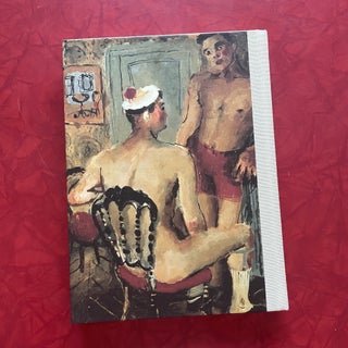 The Homoerotic Art of Pavel Tchelitchev