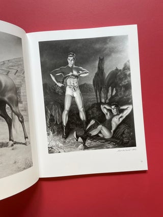 The Art of George Quaintance