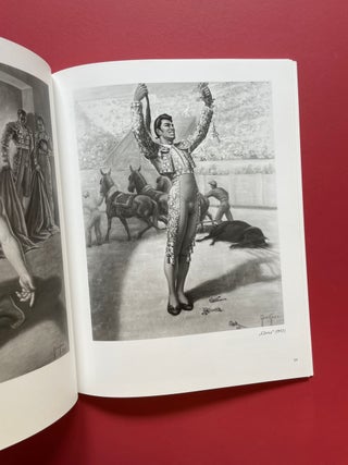 The Art of George Quaintance