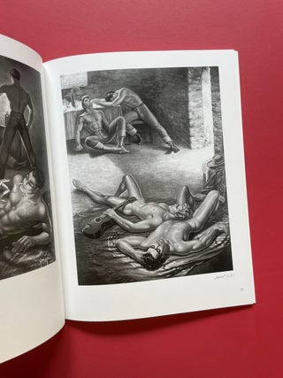 The Art of George Quaintance