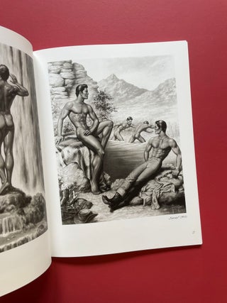 The Art of George Quaintance