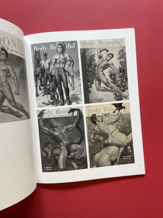 The Art of George Quaintance