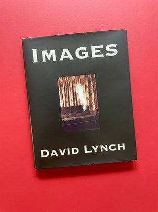 David Lynch: Images