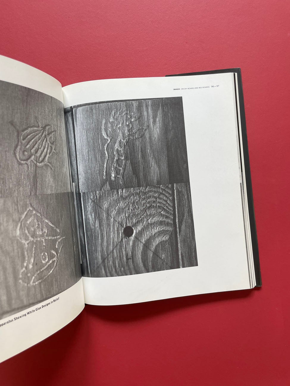 Monograph Bookwerks | David Lynch: Images | David Lynch