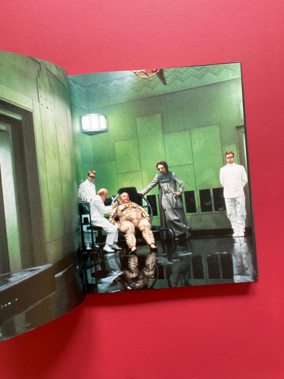 Monograph Bookwerks | David Lynch: Images | David Lynch