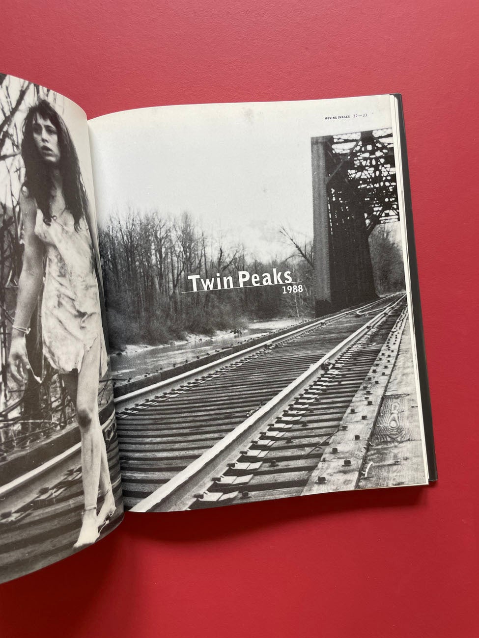 Monograph Bookwerks | David Lynch: Images | David Lynch