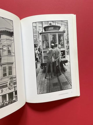 Days of Hope: Photos by Crawford Barton