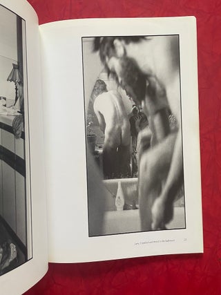 Days of Hope: Photos by Crawford Barton