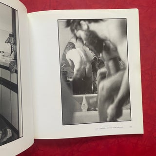 Days of Hope: Photos by Crawford Barton