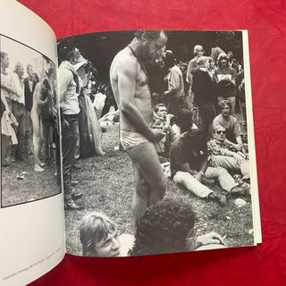 Days of Hope: Photos by Crawford Barton