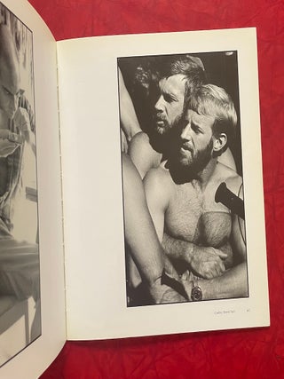 Days of Hope: Photos by Crawford Barton