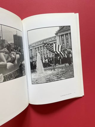 Days of Hope: Photos by Crawford Barton