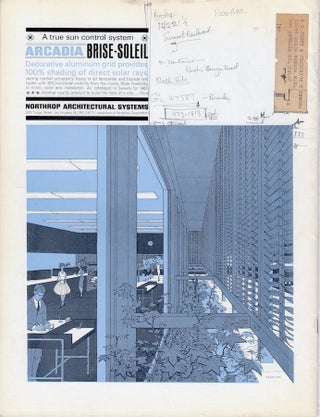 Arts & Architecture: January 1963; Vol. 80, No. 1
