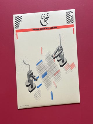 Champion Imagination 25: Fun and Games (1985)