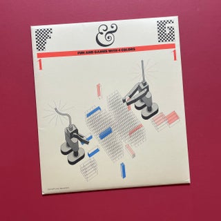 Champion Imagination 25: Fun and Games (1985)