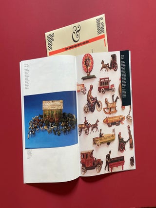 Champion Imagination 25: Fun and Games (1985)