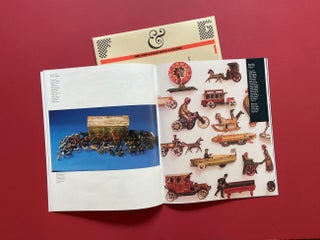 Champion Imagination 25: Fun and Games (1985)