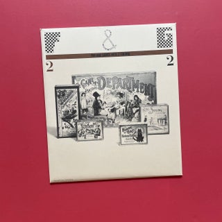 Champion Imagination 25: Fun and Games (1985)
