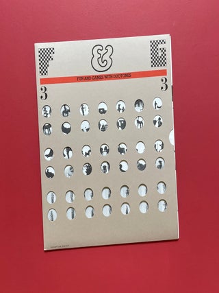 Champion Imagination 25: Fun and Games (1985)