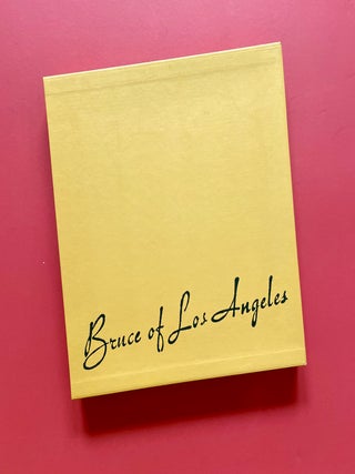 Bruce of Los Angeles: Outside/Inside