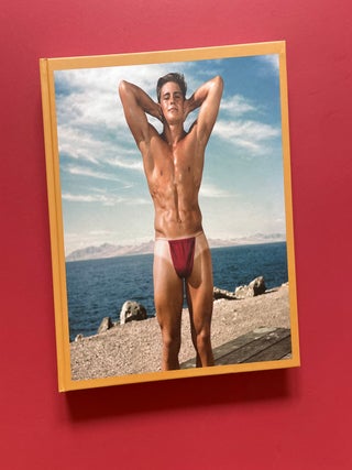 Bruce of Los Angeles: Outside/Inside
