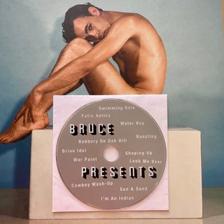 Bruce of Los Angeles: Outside/Inside
