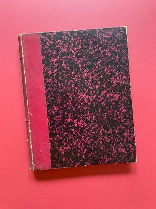 New Archives of the Natural History Museum of Paris, Vol. 9 (1873
