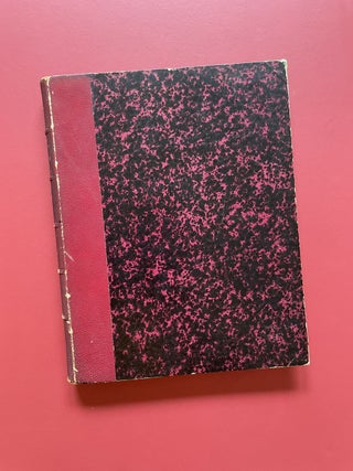 New Archives of the Natural History Museum of Paris, Vol. 9 (1873)