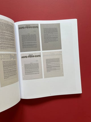 Dope From Hope: A Complete Collection of the Cult Audio Newsletters by Paul W. Klipsch